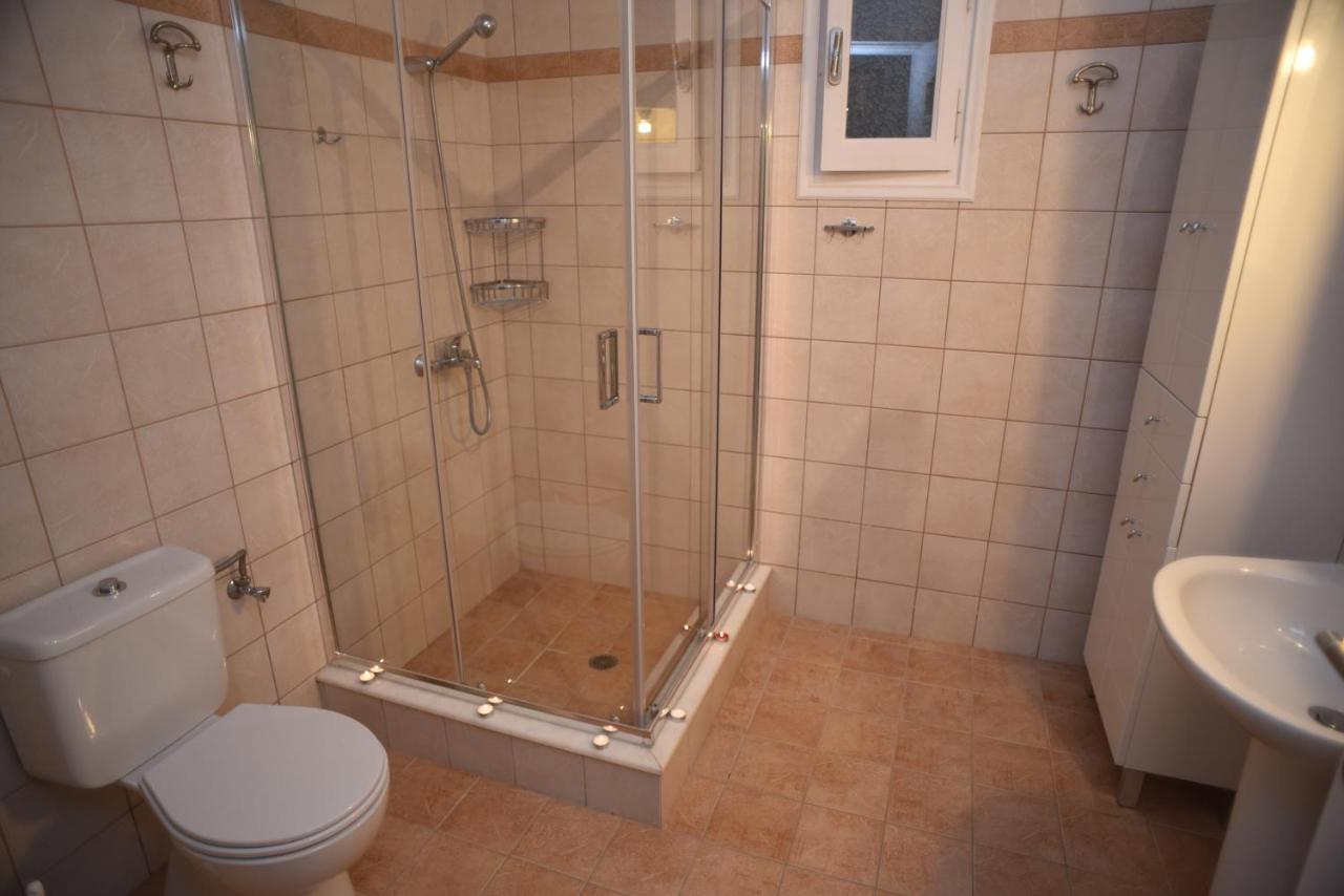 Ferienwohnung Bernie House Mélanes Exterior foto
